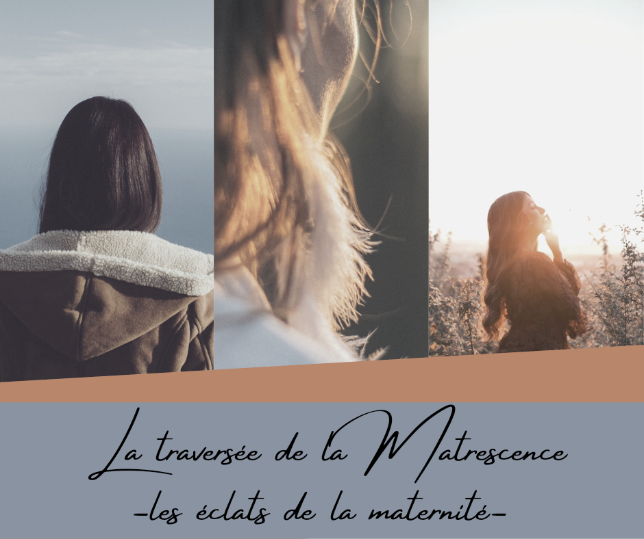 PROGRAMME – La Traversée de la Matrescence – Les Éclats de la Maternité