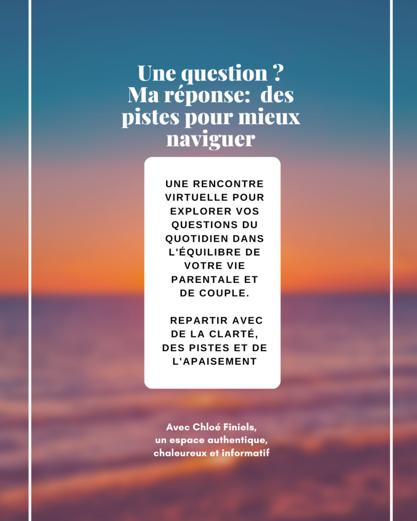 Une question? Ma réponse: Des pistes pour mieux naviguer [Québec]